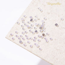 Load image into Gallery viewer, Nail Decoration Accessaries Style 2: Shinny Pearl Rhinestone Gold Leaves Shell
